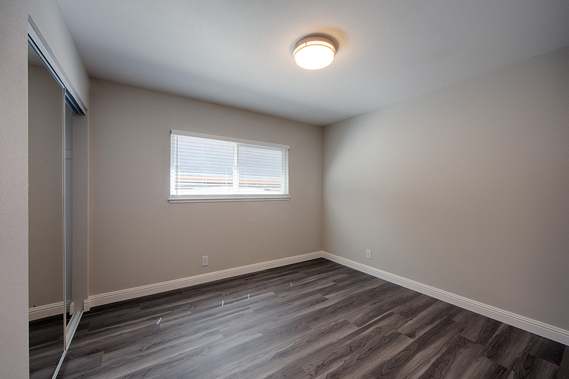 Bedroom 2 (A) picture - 2152 Port Way, San Jose 95133