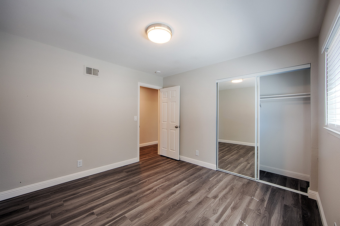 Bedroom 2 (C) picture - 2152 Port Way, San Jose 95133