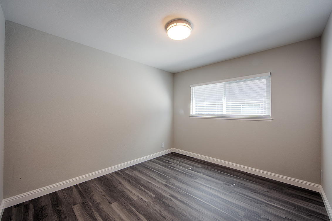 Bedroom 3 (A) picture - 2152 Port Way, San Jose 95133