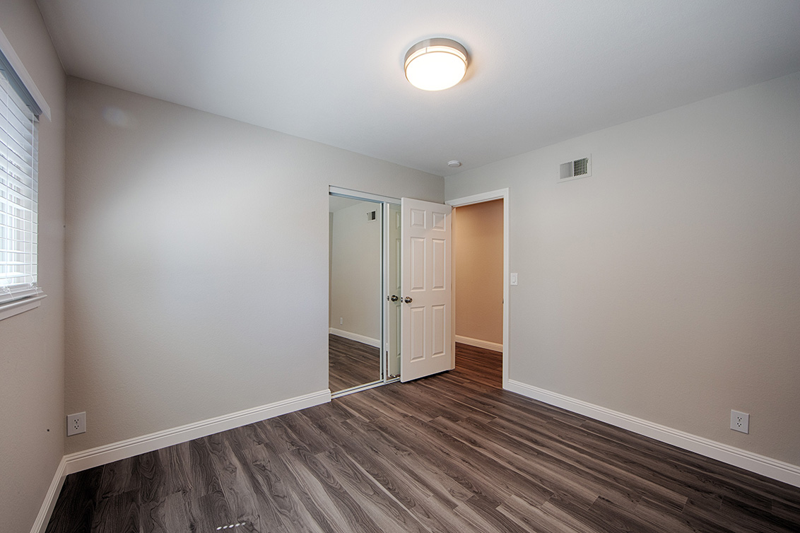 Bedroom 3 (B) picture - 2152 Port Way, San Jose 95133