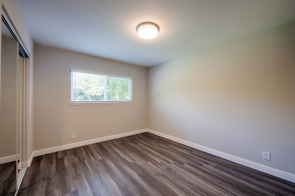 Bedroom 4 (A) picture - 2152 Port Way, San Jose 95133
