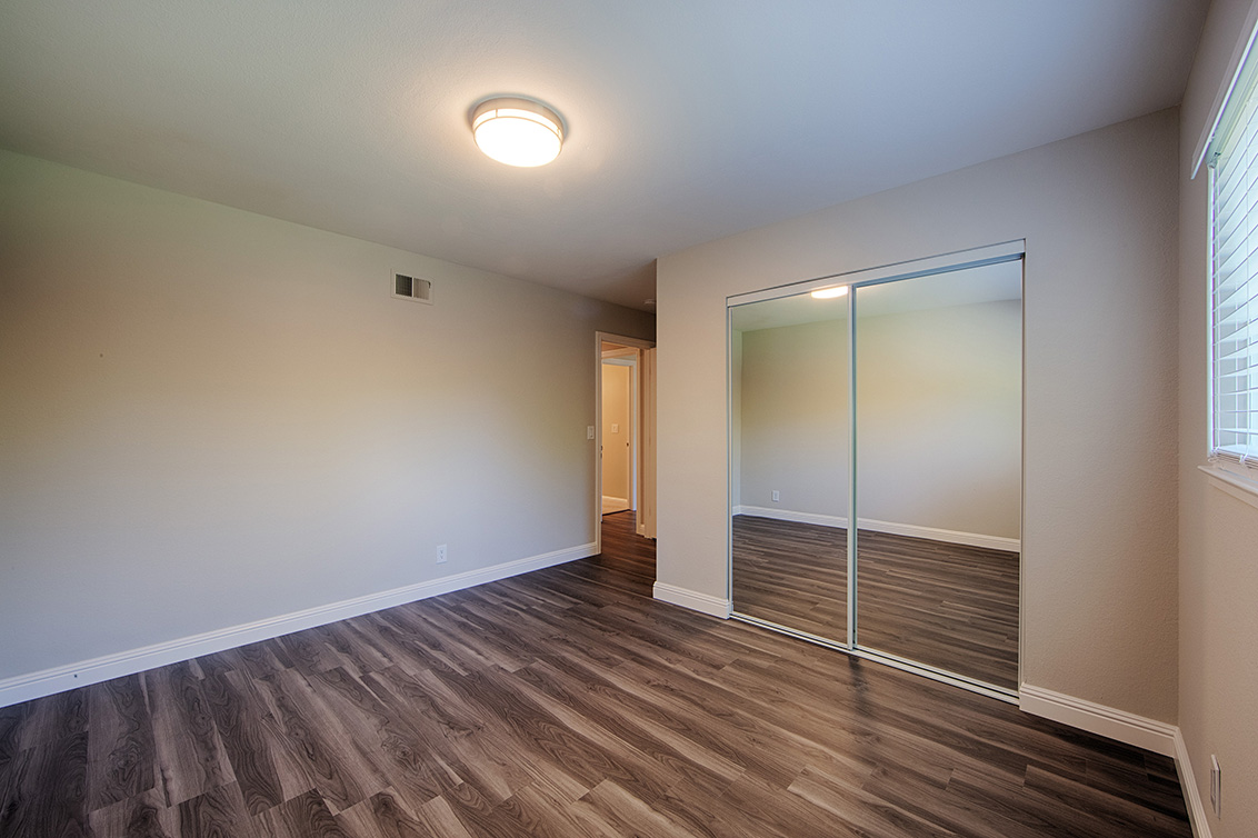 Bedroom 4 (B) picture - 2152 Port Way, San Jose 95133
