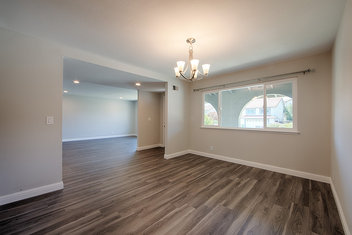 Dining Room (B) Picture - 2152 Port Way, San Jose 95133 Dining Room (B) picture - 2152 Port Way, San Jose 95133