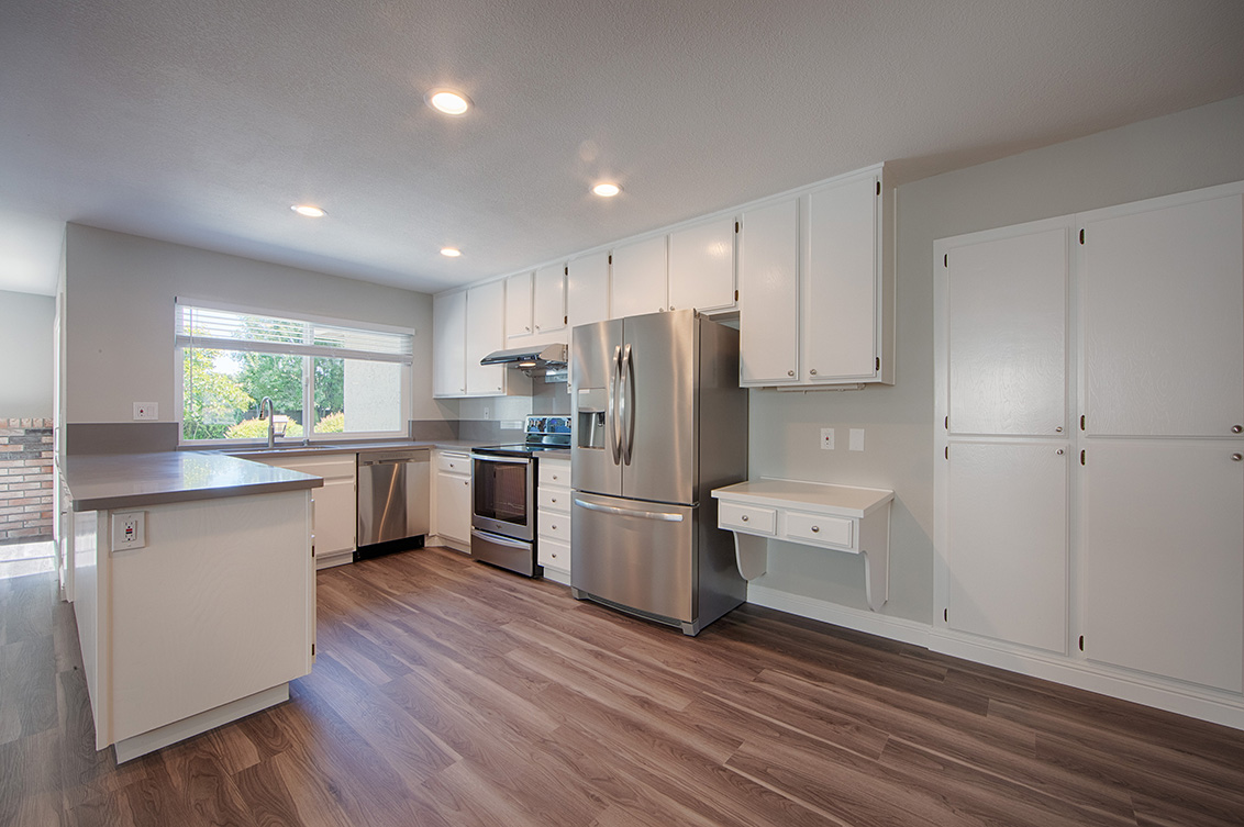 Kitchen (B) Picture - 2152 Port Way, San Jose 95133 Kitchen (B) picture - 2152 Port Way, San Jose 95133
