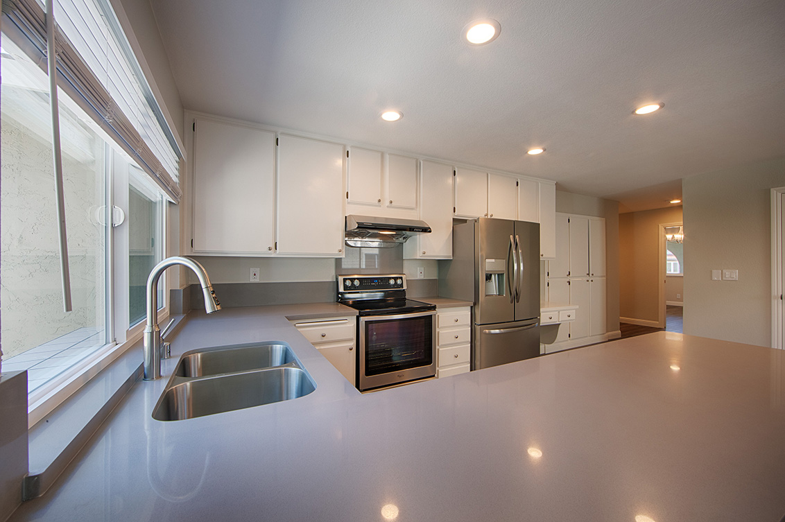 Kitchen (C) Picture - 2152 Port Way, San Jose 95133 Kitchen (C) picture - 2152 Port Way, San Jose 95133