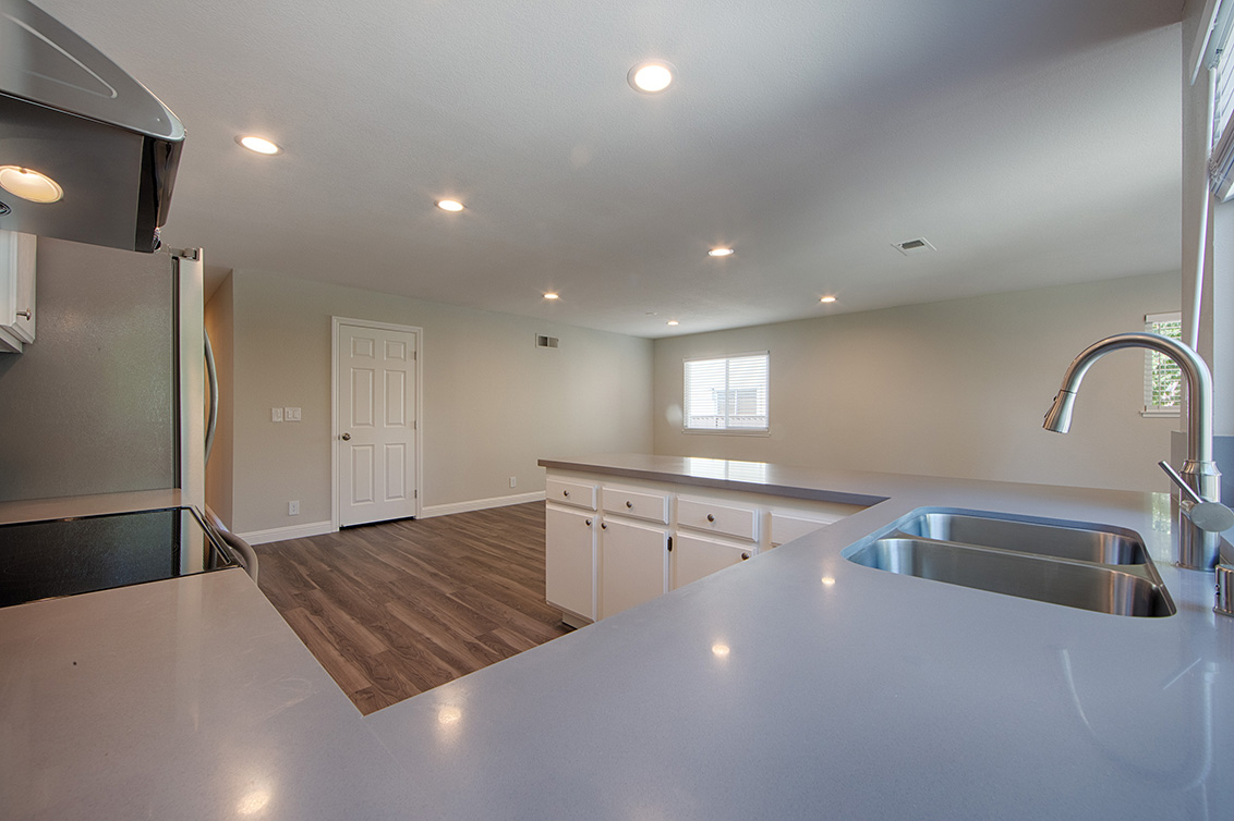 Kitchen (D) Picture - 2152 Port Way, San Jose 95133 Kitchen (D) picture - 2152 Port Way, San Jose 95133
