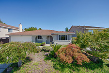 2152 Port Way, San Jose