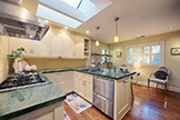 520 Rhodes Dr, Palo Alto 94303 - Kitchen (A)