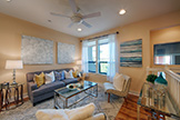 4245 Rickeys Way I, Palo Alto 94306 - Living Room (A)