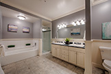 318 S Grant St 1a, San Mateo 94401 - Bathroom 2 (B)