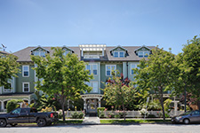 318 S Grant St #1A, San Mateo