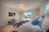 945 S Grant St, San Mateo 94402 - Master Bedroom (B)