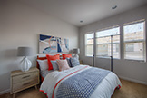 1204 S Hummingbird Ln, San Mateo 94402 - Bedroom 1 (A)