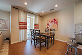 1204 S Hummingbird Ln, San Mateo 94402 - Dining Area (A)