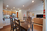 1204 S Hummingbird Ln, San Mateo 94402 - Dining Area (C)