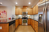 1204 S Hummingbird Ln, San Mateo 94402 - Kitchen (A)