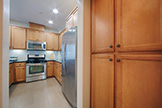 1204 S Hummingbird Ln, San Mateo 94402 - Kitchen Pantry (A)