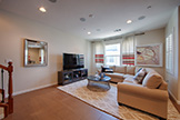 1204 S Hummingbird Ln, San Mateo 94402 - Living Room (B)
