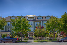 1204 S Hummingbird Ln, San Mateo