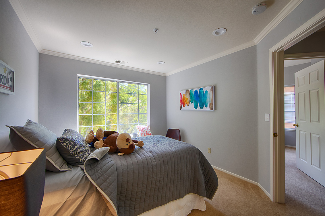 Bedroom 2 (B) Picture - 444 San Antonio Rd 4a, Palo Alto 94306 Bedroom 2 (B) picture - 444 San Antonio Rd 4a, Palo Alto 94306