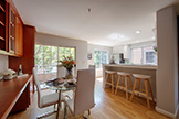 444 San Antonio Rd 4a, Palo Alto 94306 - Dining Area (D)