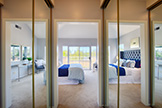 444 San Antonio Rd 4a, Palo Alto 94306 - Master Closets (A)