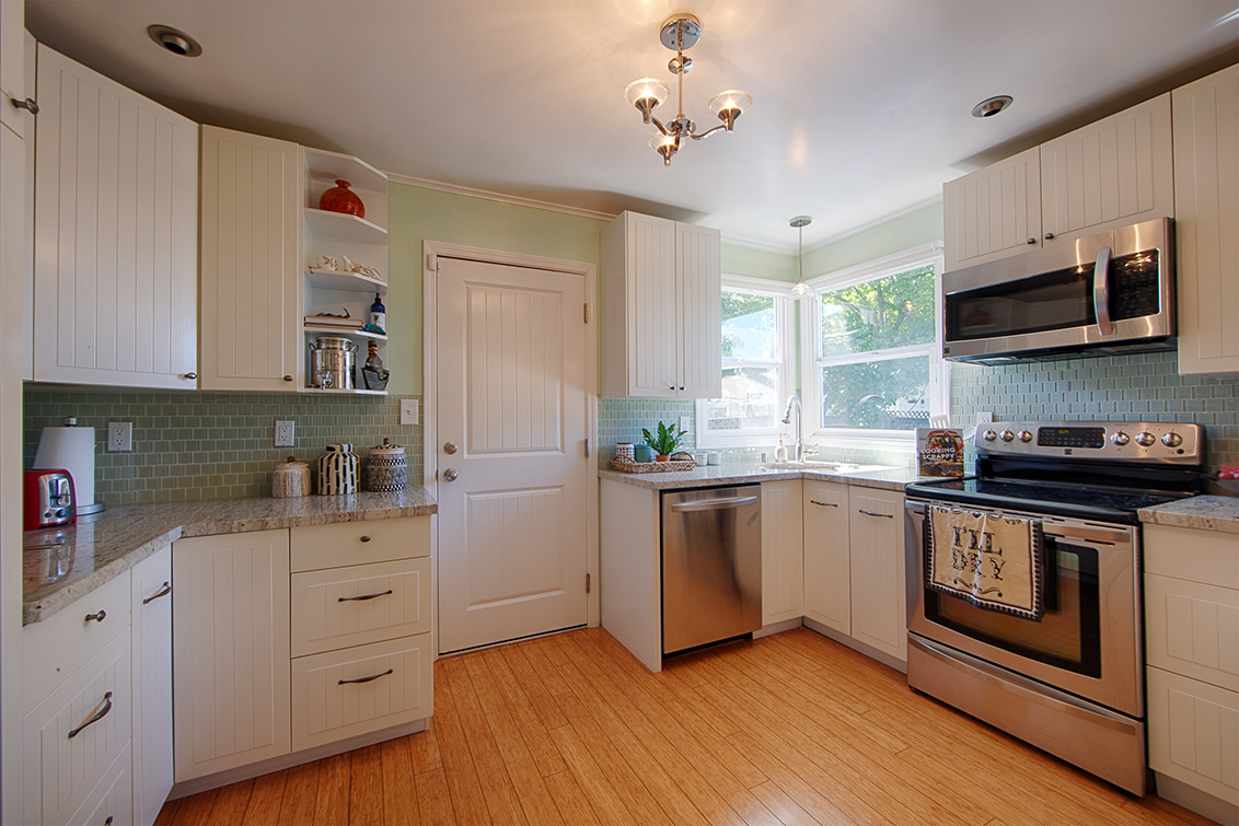 Kitchen - 518 Scott Ave, Redwood City 94063
