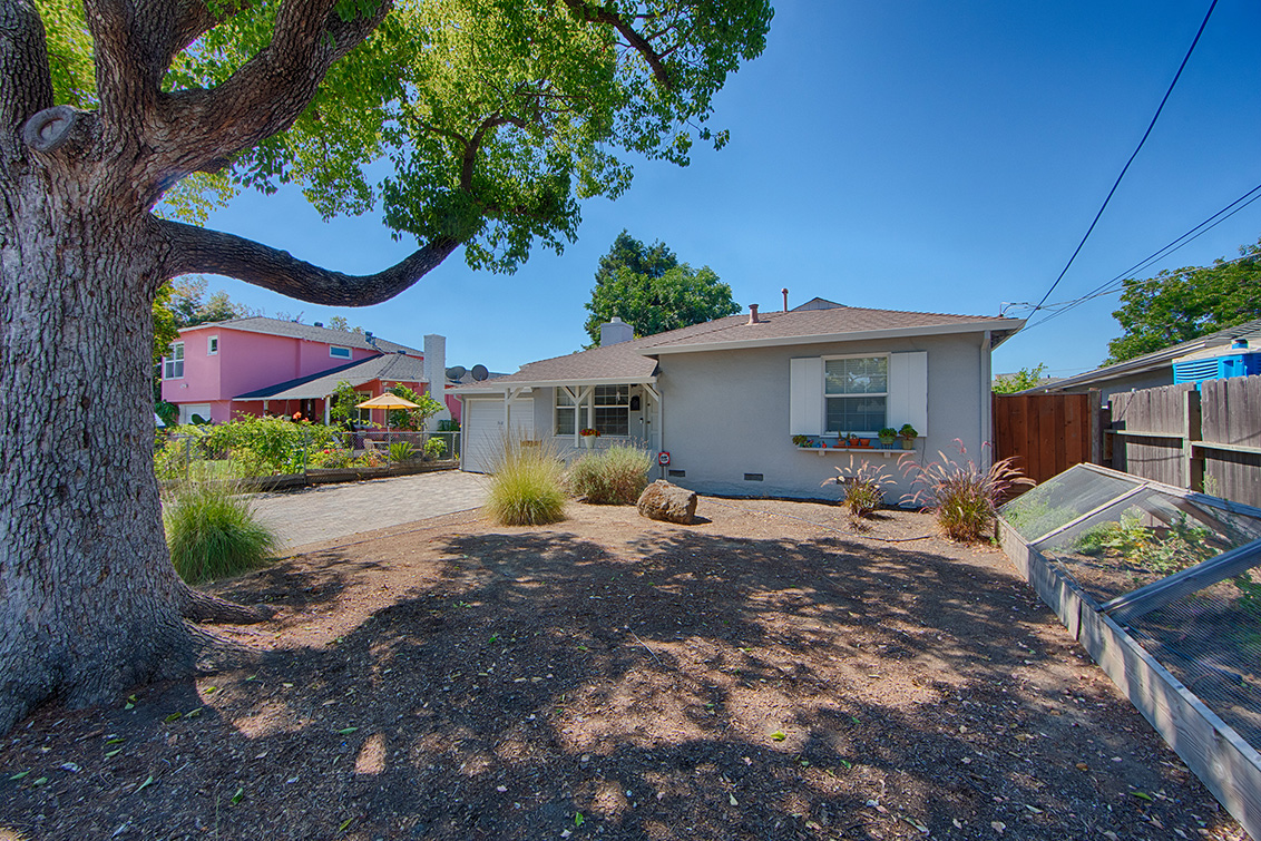 Scott Ave 518 (C) picture - 518 Scott Ave, Redwood City 94063