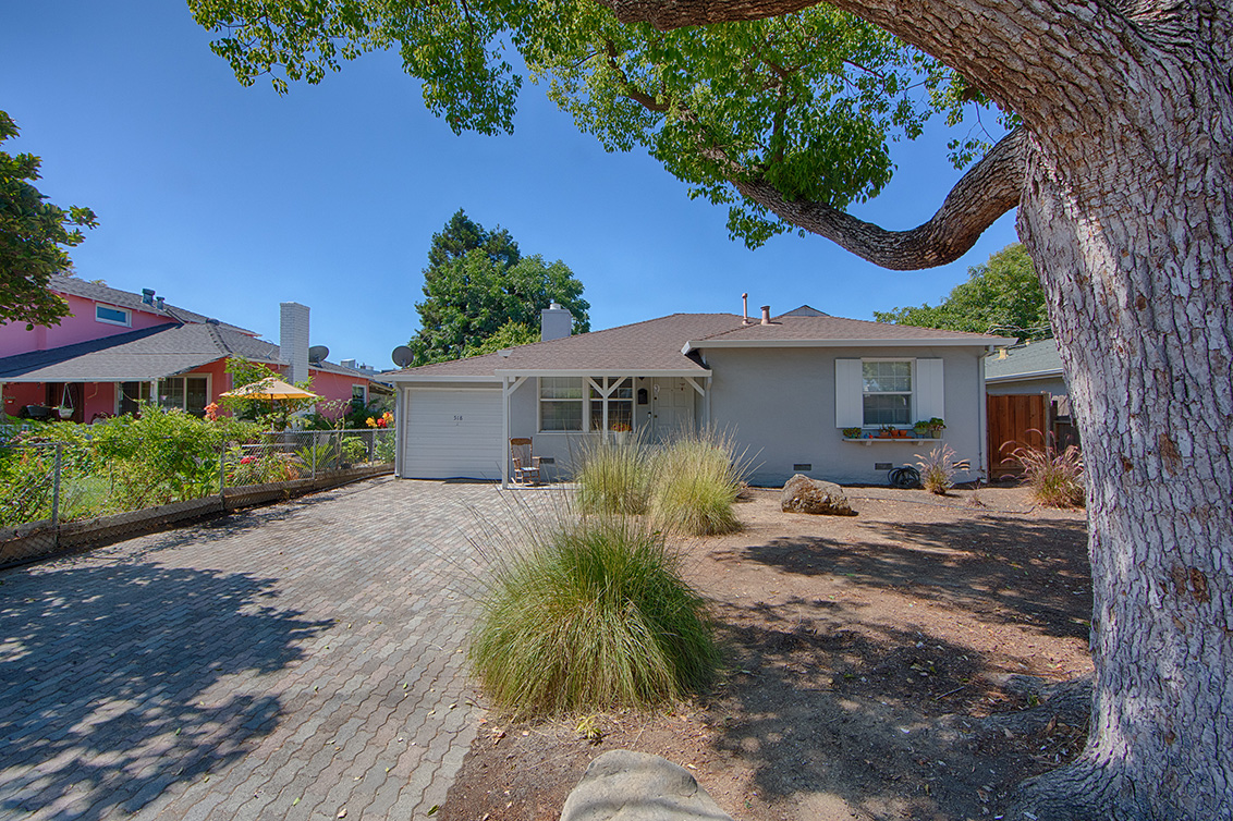 Scott Ave 518 (D) picture - 518 Scott Ave, Redwood City 94063
