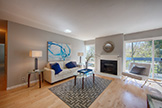 1017 Shell Blvd 12, Foster City 94404 - Living Room (B)