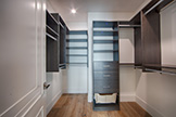 686 Spargur Dr, Los Altos 94022 - Downstairs Closet (B)