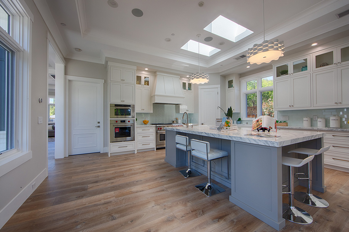 Kitchen (B) Picture - 686 Spargur Dr, Los Altos 94022 Kitchen (B) picture - 686 Spargur Dr, Los Altos 94022