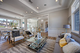 686 Spargur Dr, Los Altos 94022 - Living Room (C)