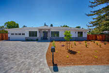 686 spargur dr, Los Altos
