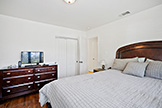 932 Tulane Dr, Mountain View 94040 - Bedroom 4 (B)