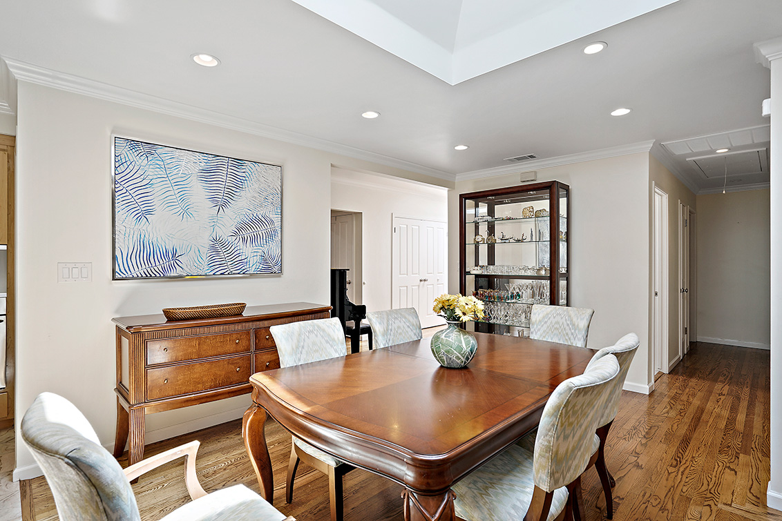 Dining Room (B) picture - 932 Tulane Dr, Mountain View 94040