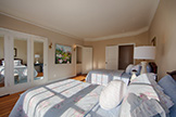 1130 University Ave, Palo Alto 94301 - Bedroom 3 (D)