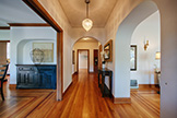 1130 University Ave, Palo Alto 94301 - Entrance (A)