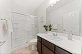 5909 Via Lugano, Fremont 94555 - Bathroom 3 (A)