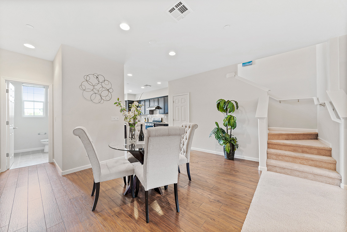 Dining Room (A) picture - 5909 Via Lugano, Fremont 94555