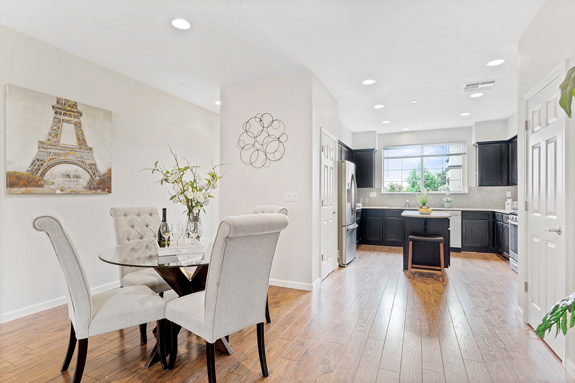 Dining Room (B) picture - 5909 Via Lugano, Fremont 94555
