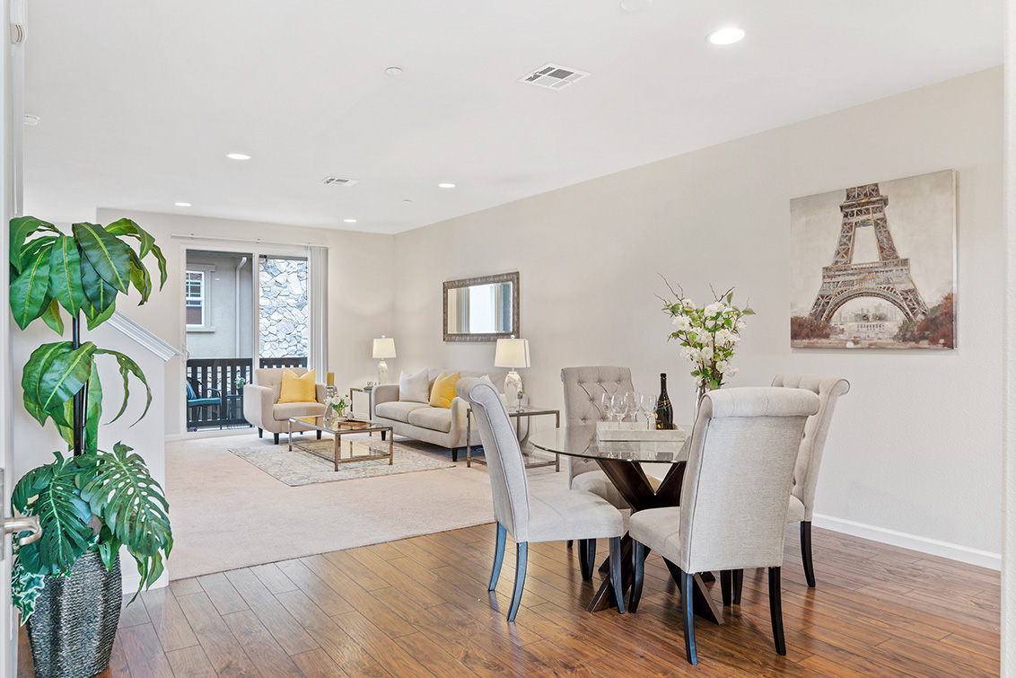 Dining Room (C) picture - 5909 Via Lugano, Fremont 94555