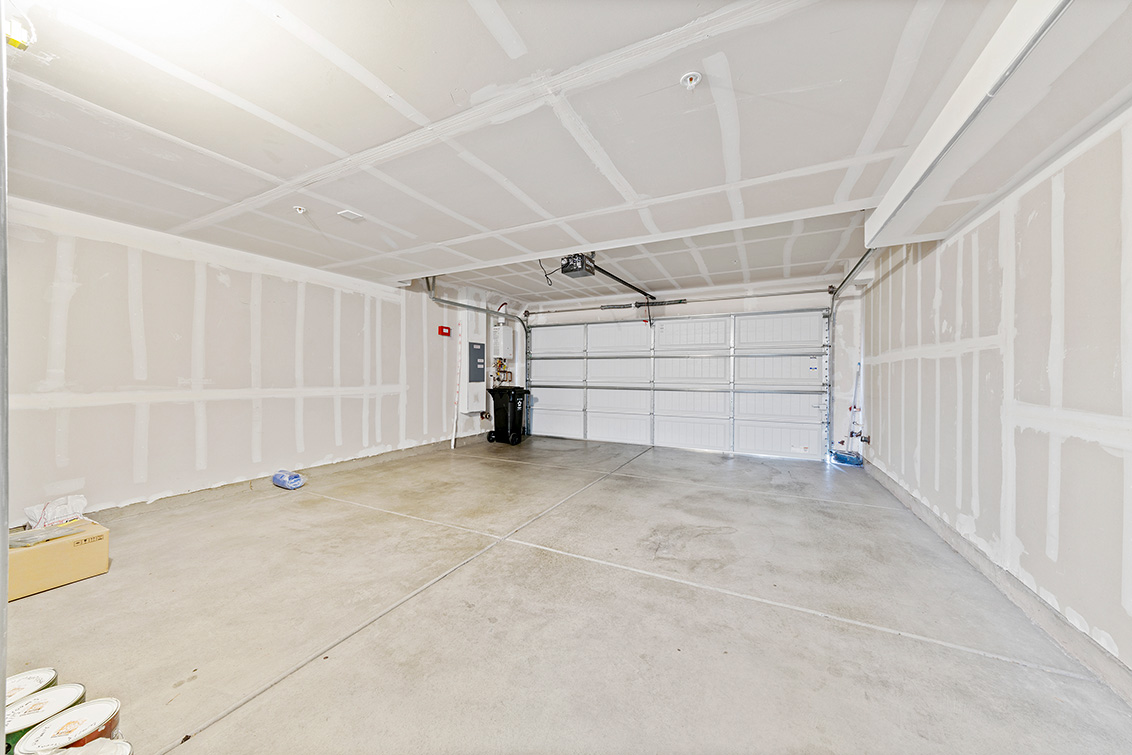 Garage (B) Picture - 5909 Via Lugano, Fremont 94555 Garage (B) picture - 5909 Via Lugano, Fremont 94555