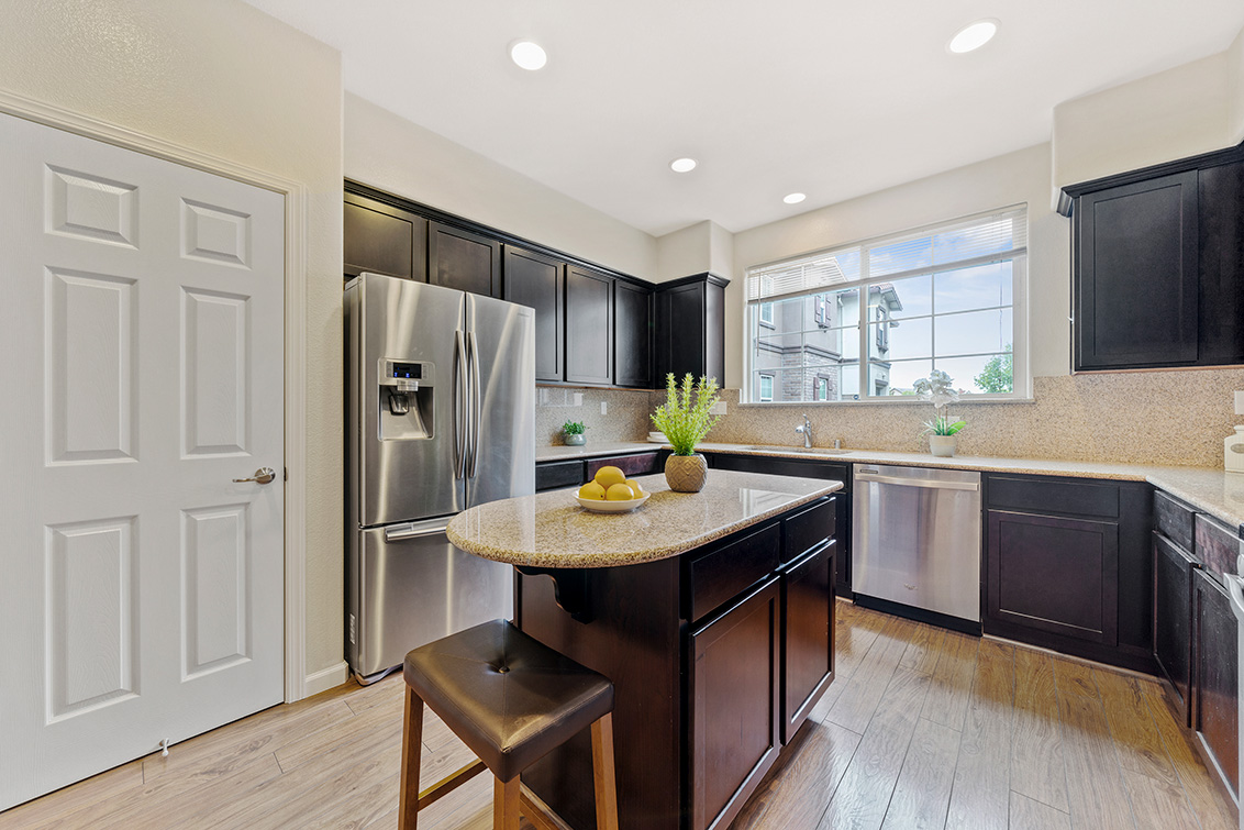 Kitchen (B) picture - 5909 Via Lugano, Fremont 94555
