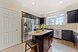 5909 Via Lugano, Fremont 94555 - Kitchen (B)