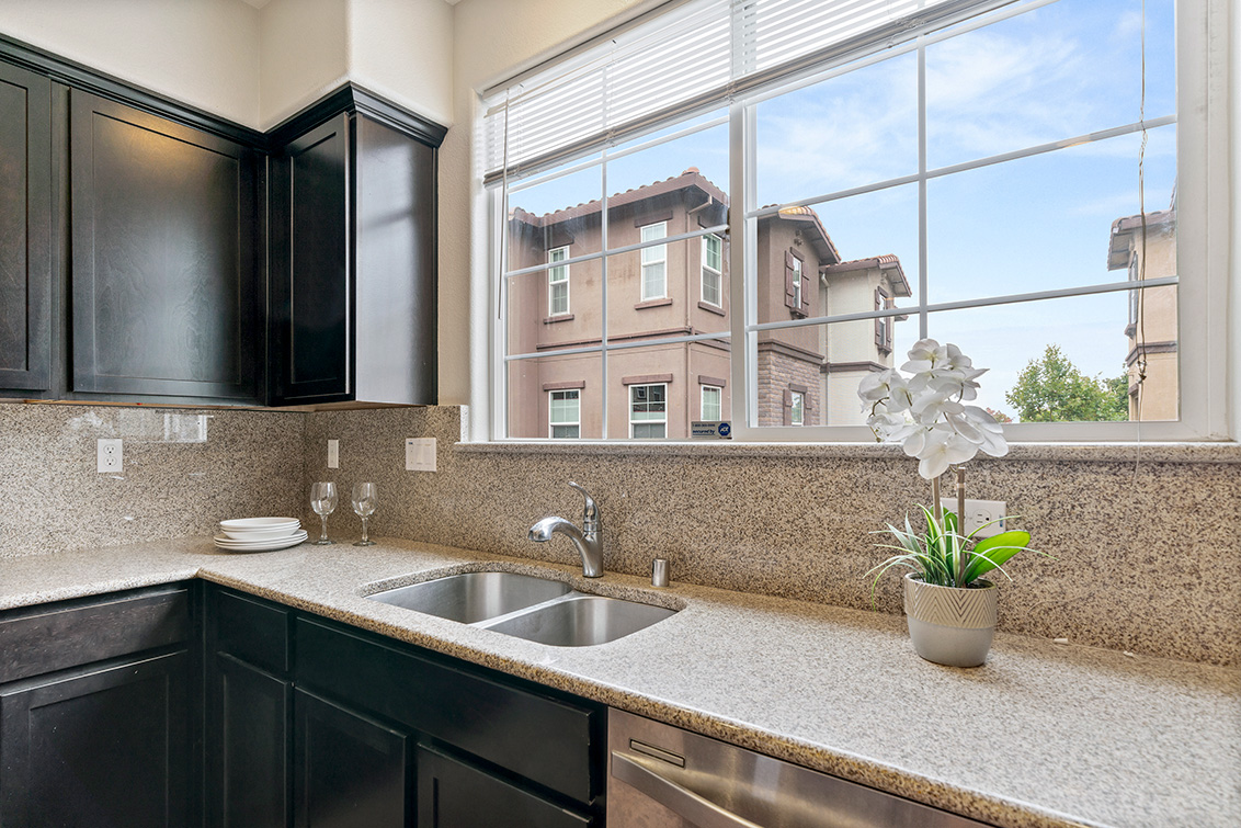 Kitchen (C) picture - 5909 Via Lugano, Fremont 94555