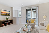 5909 Via Lugano, Fremont 94555 - Living Room (A)