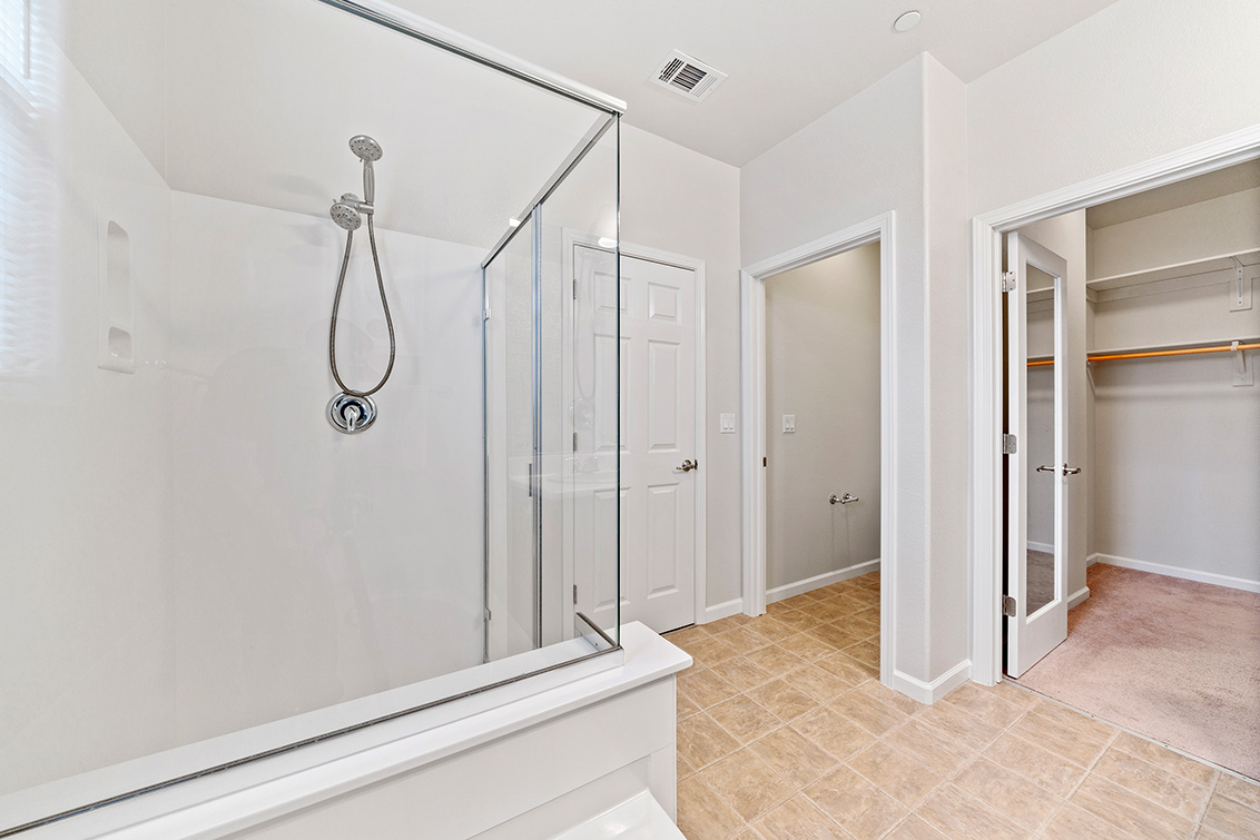 Master Bath (C) Picture - 5909 Via Lugano, Fremont 94555 Master Bath (C) picture - 5909 Via Lugano, Fremont 94555