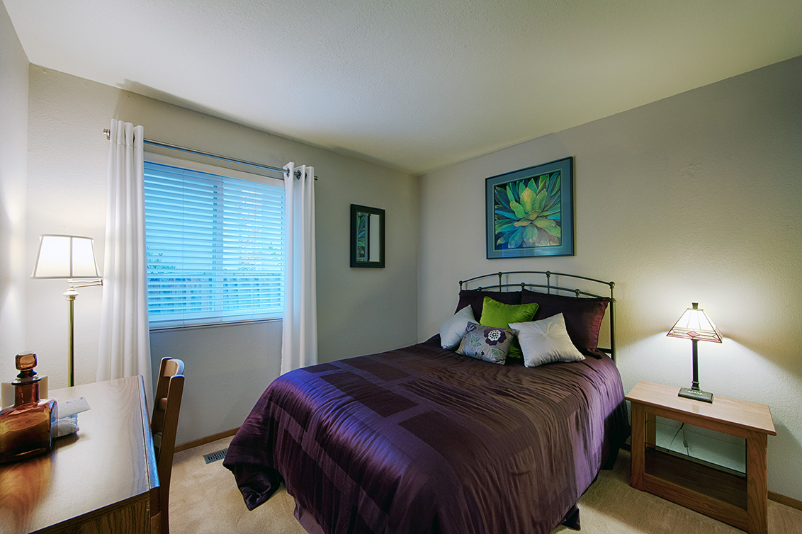 Bedroom 2 (A) picture - 224 Viento Dr, Fremont 94536