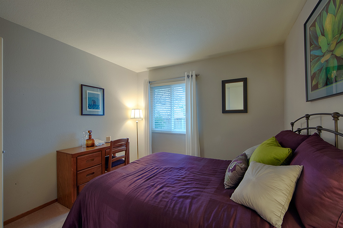 Bedroom 2 (B) picture - 224 Viento Dr, Fremont 94536